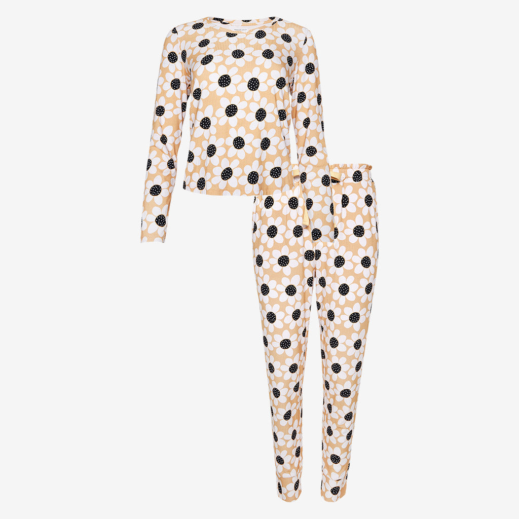 Reagan Women's Pajama Set