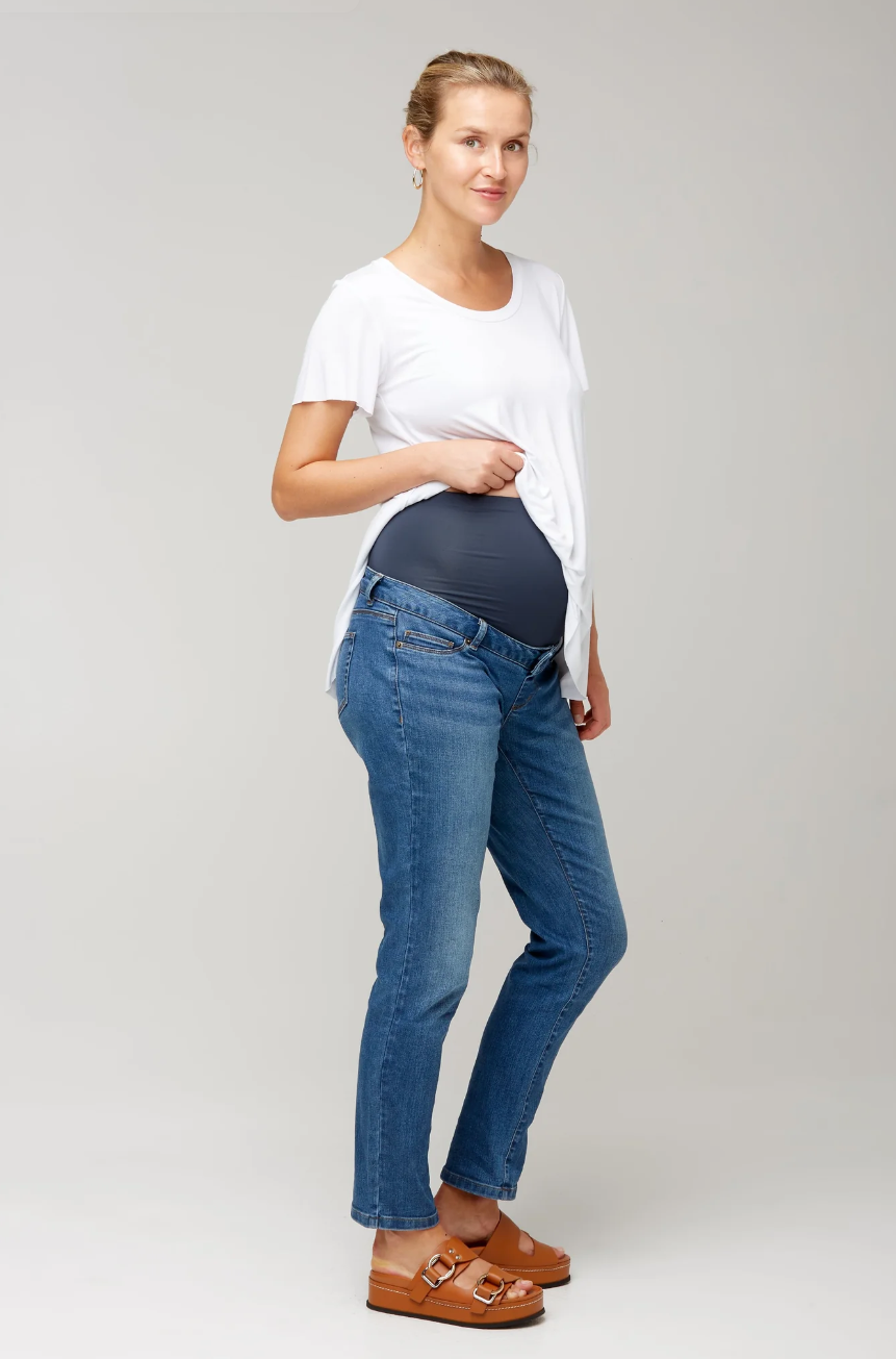 Decade Blue Bff Denim