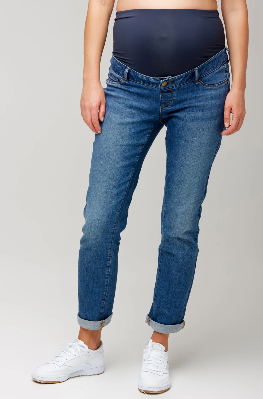 Decade Blue Bff Denim