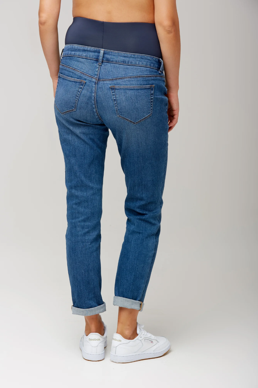 Decade Blue Bff Denim