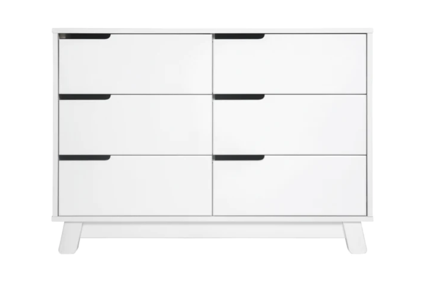Babyletto Hudson 6-Drawer Dresser