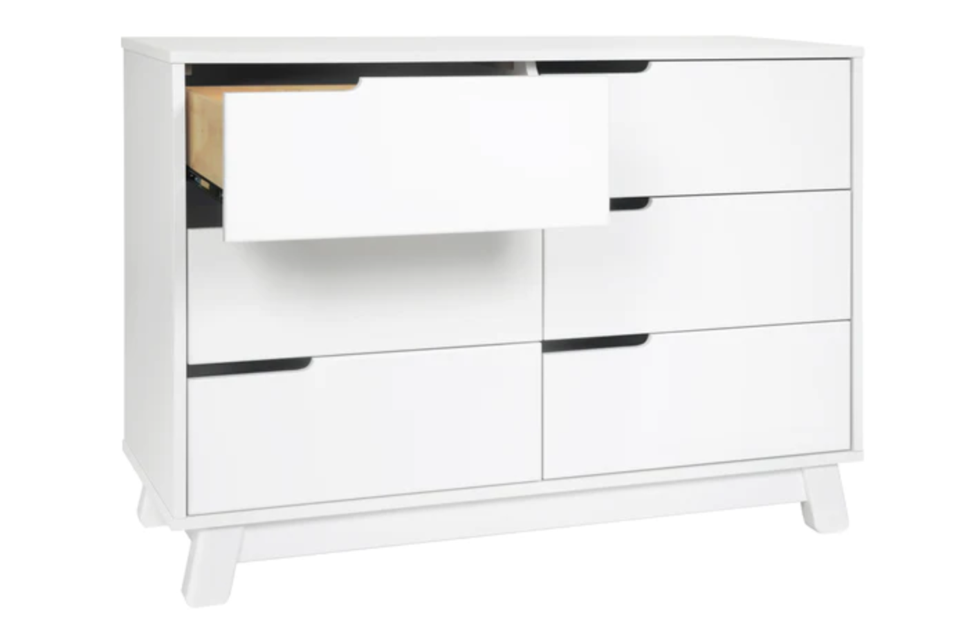 Babyletto Hudson 6-Drawer Dresser