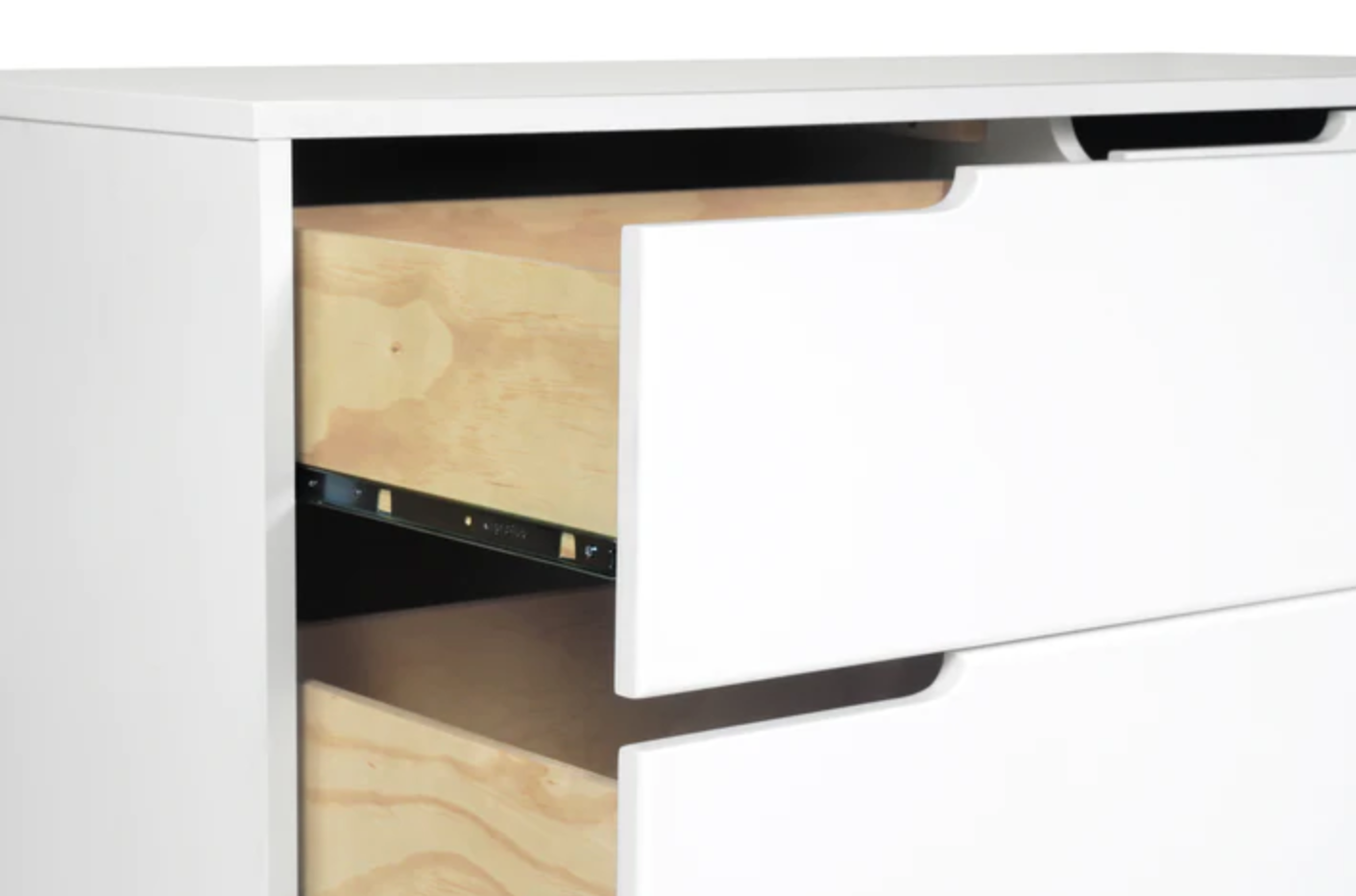 Babyletto Hudson 6-Drawer Dresser