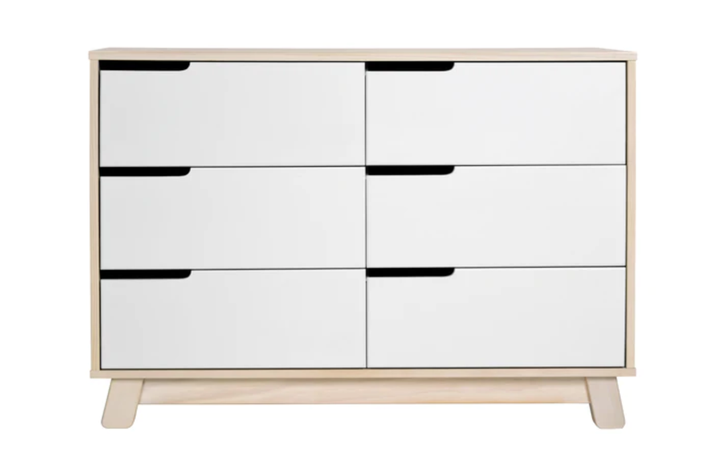 Babyletto Hudson 6-Drawer Dresser