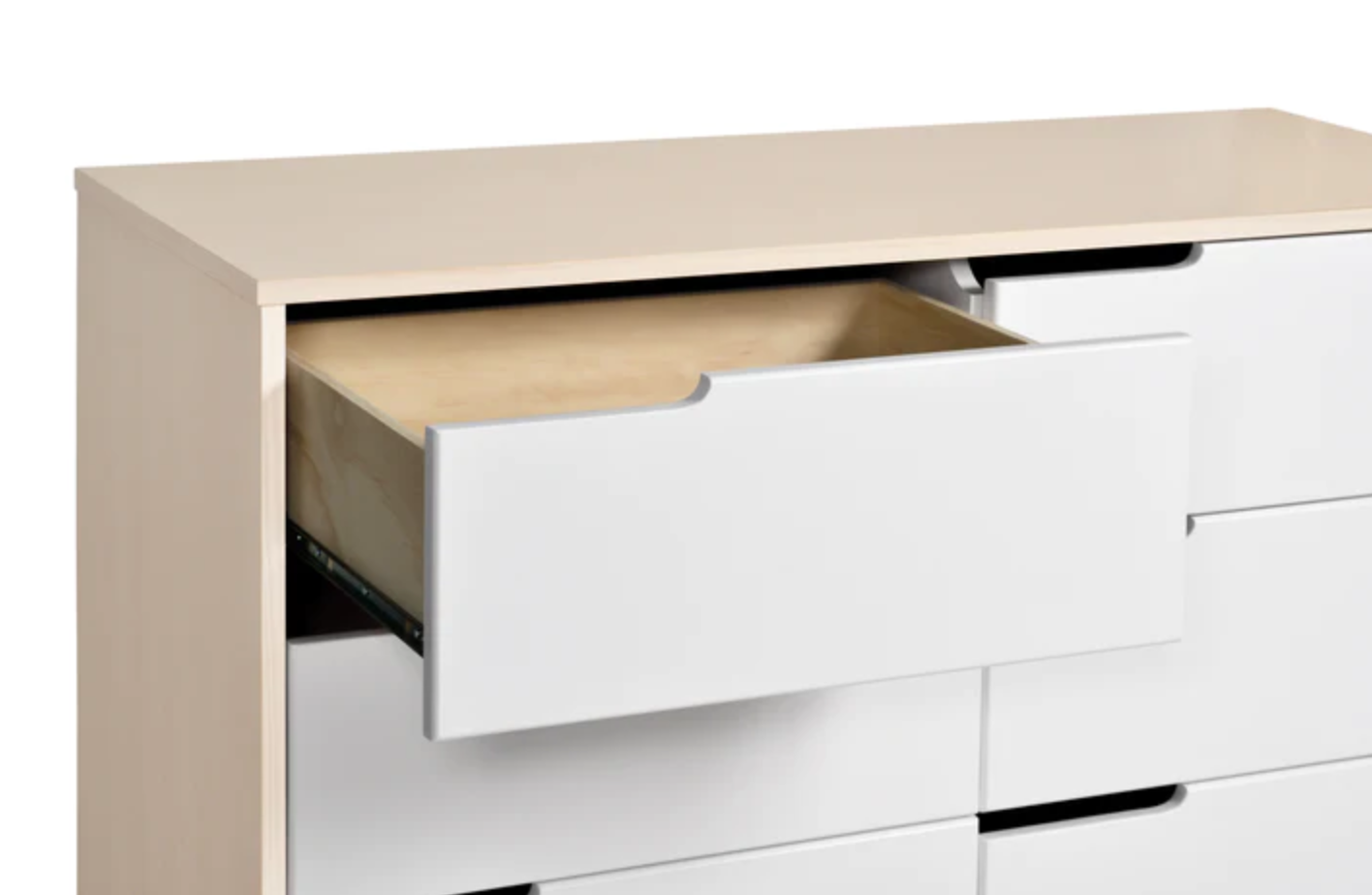 Babyletto Hudson 6-Drawer Dresser