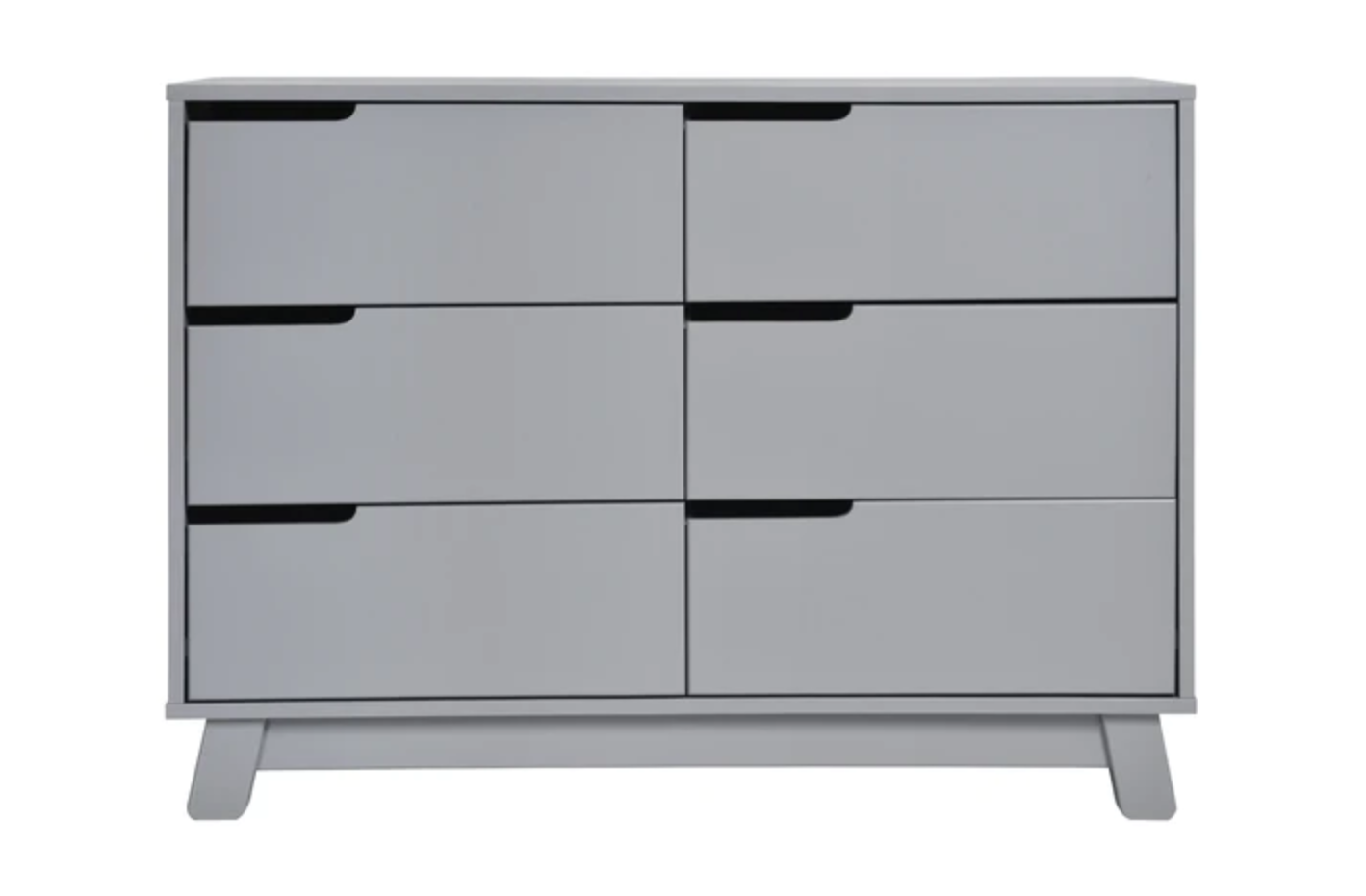Babyletto Hudson 6-Drawer Dresser