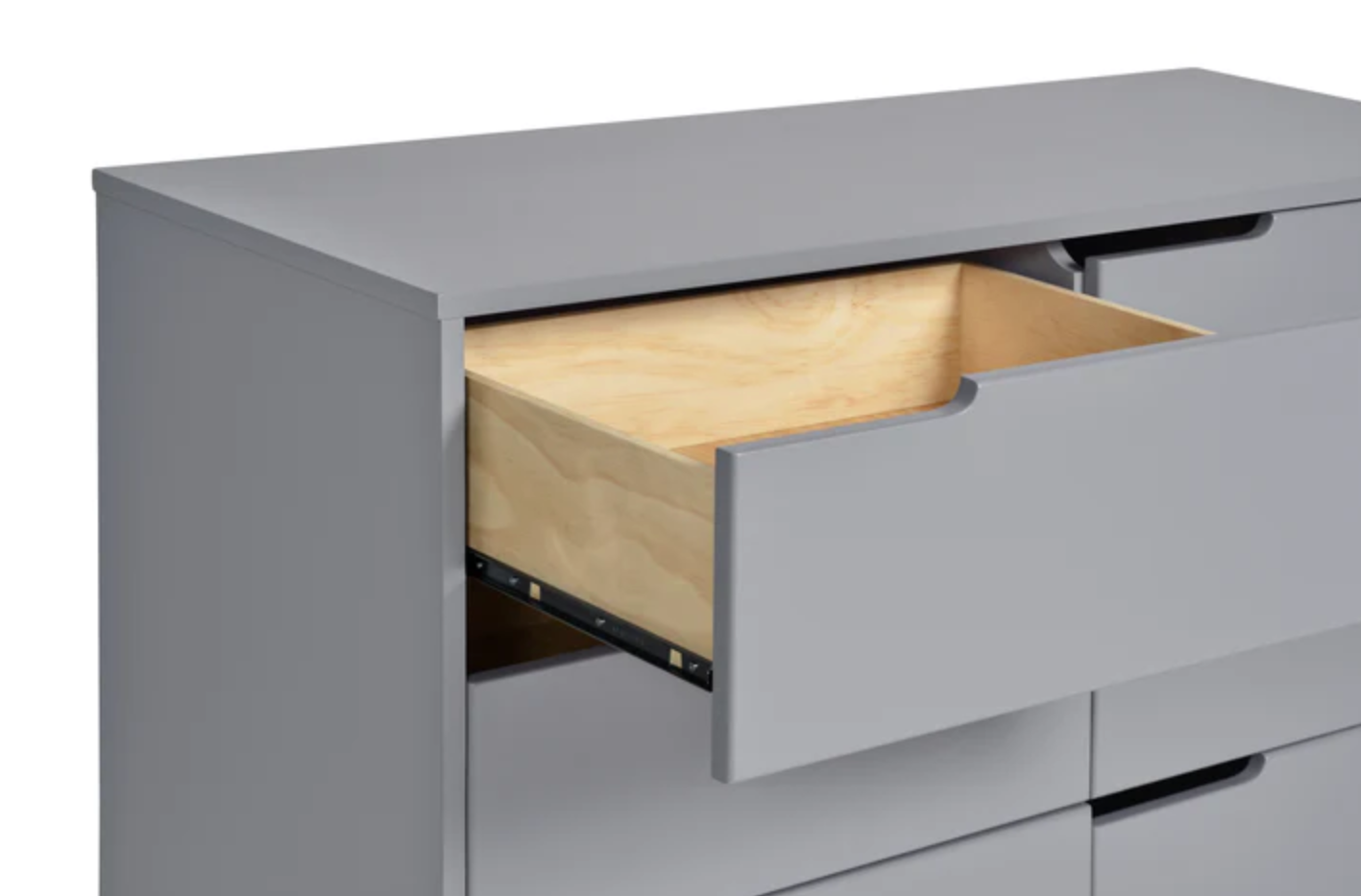 Babyletto Hudson 6-Drawer Dresser