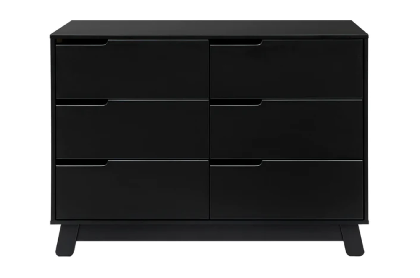 Babyletto Hudson 6-Drawer Dresser