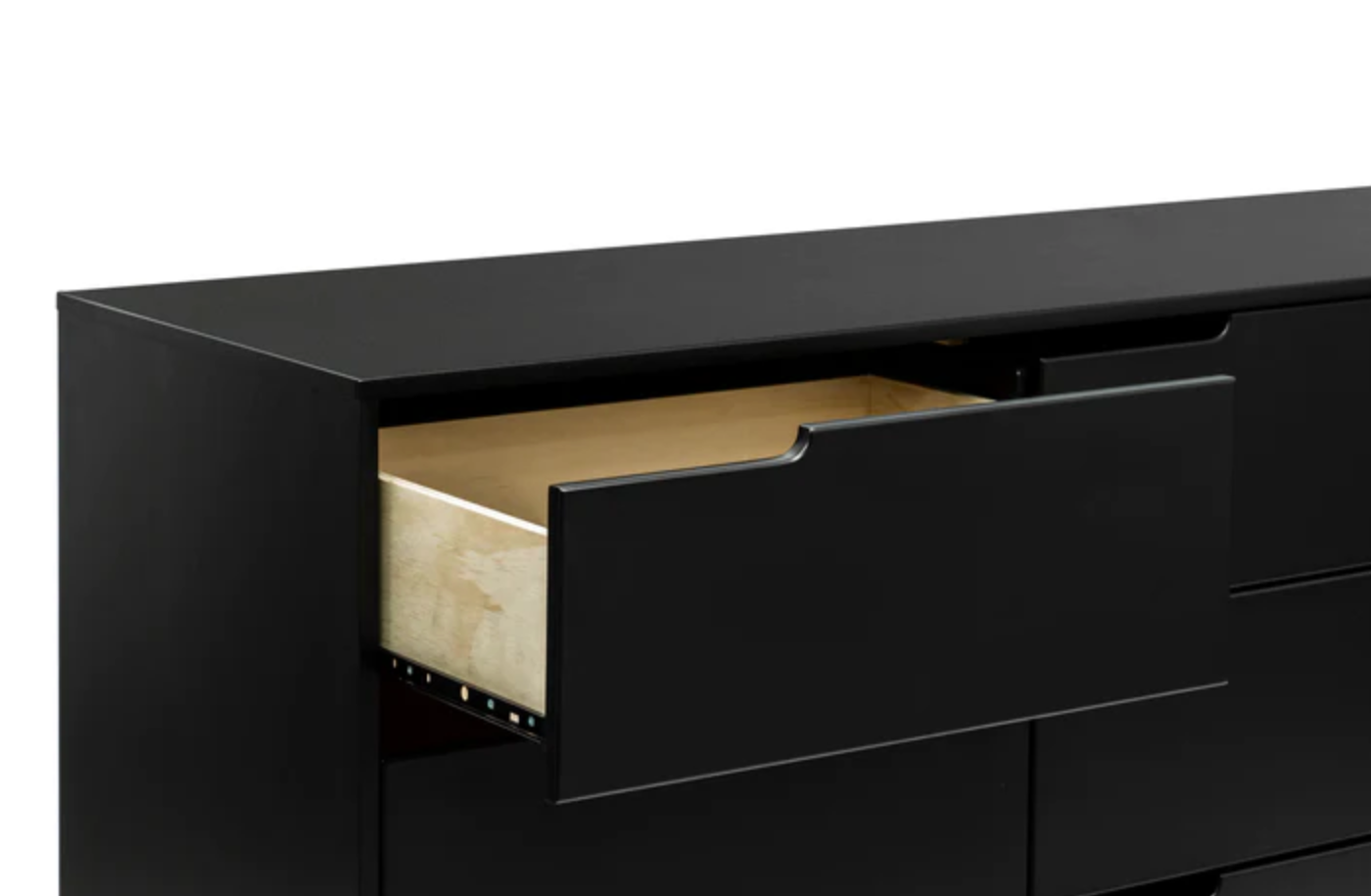 Babyletto Hudson 6-Drawer Dresser