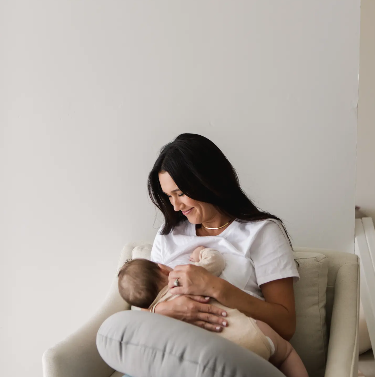 Feeding Support Pillow