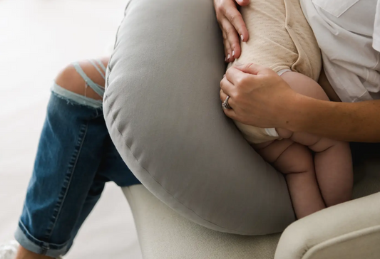 Feeding Support Pillow