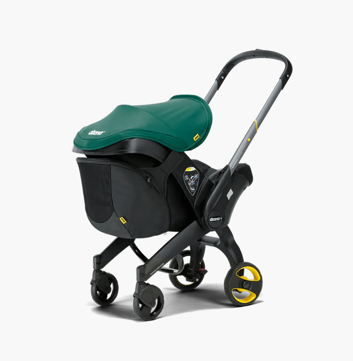 Doona Snap-On Storage Bag