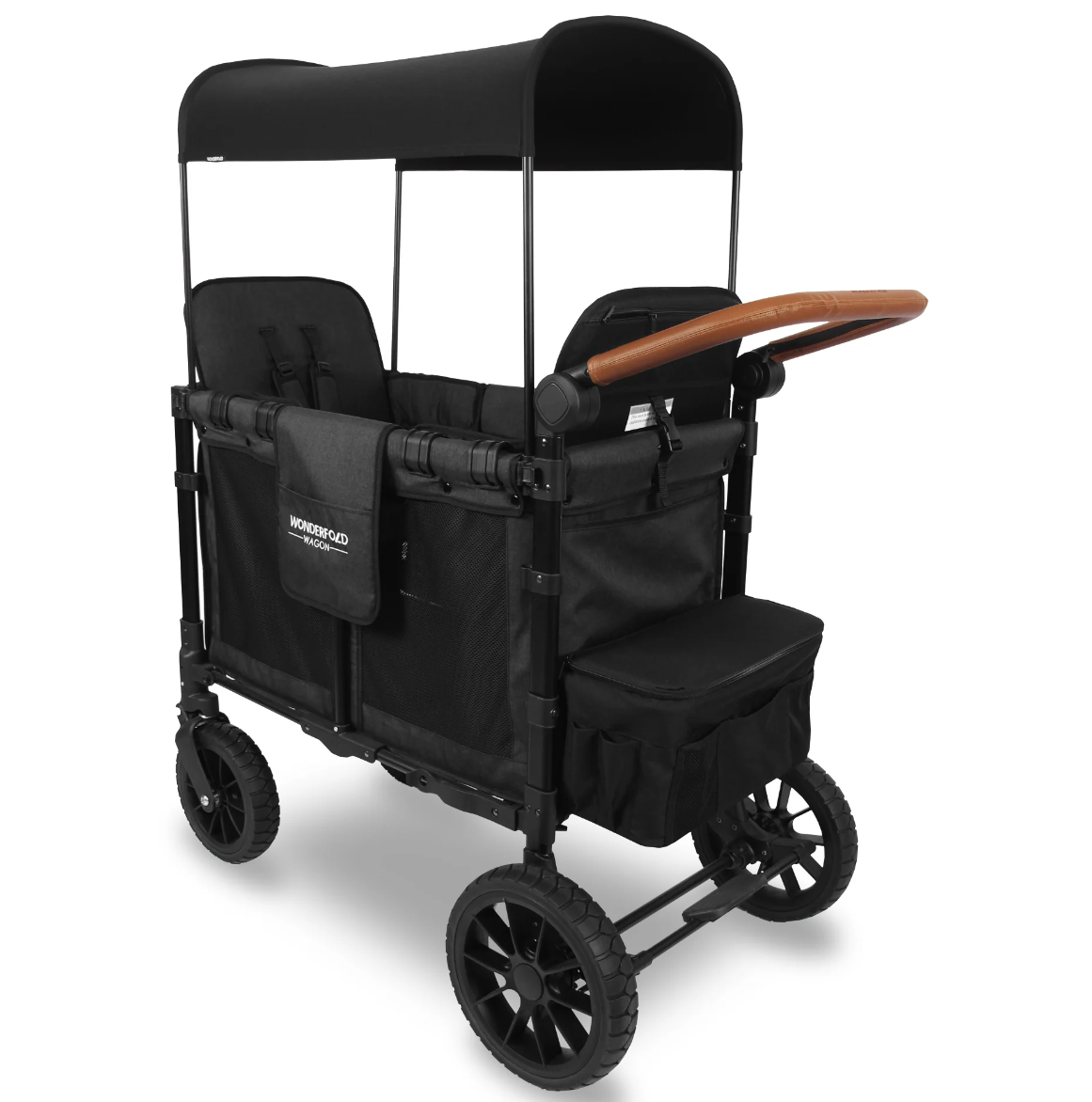 Wonderfold W2 Luxe Stroller Wagon