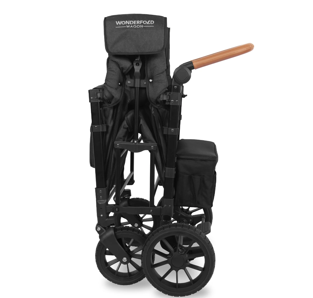 Wonderfold W2 Luxe Stroller Wagon