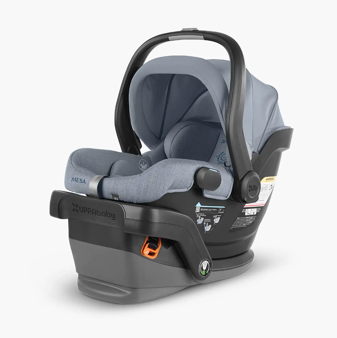 UPPAbaby MESA V2 Infant Car Seat