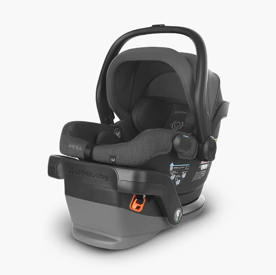 UPPAbaby MESA V2 Infant Car Seat