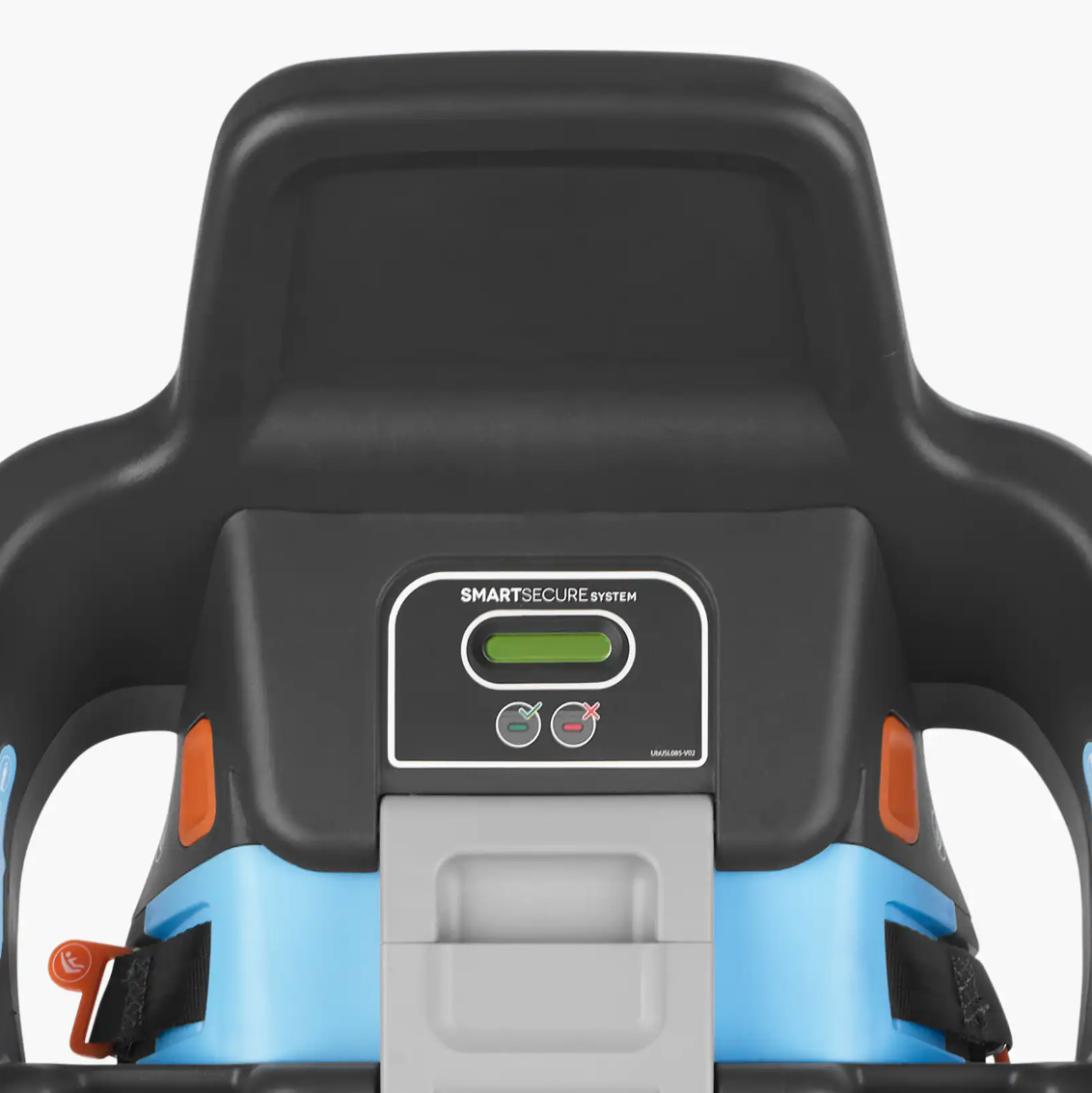 UPPAbaby Mesa Max Extra Base
