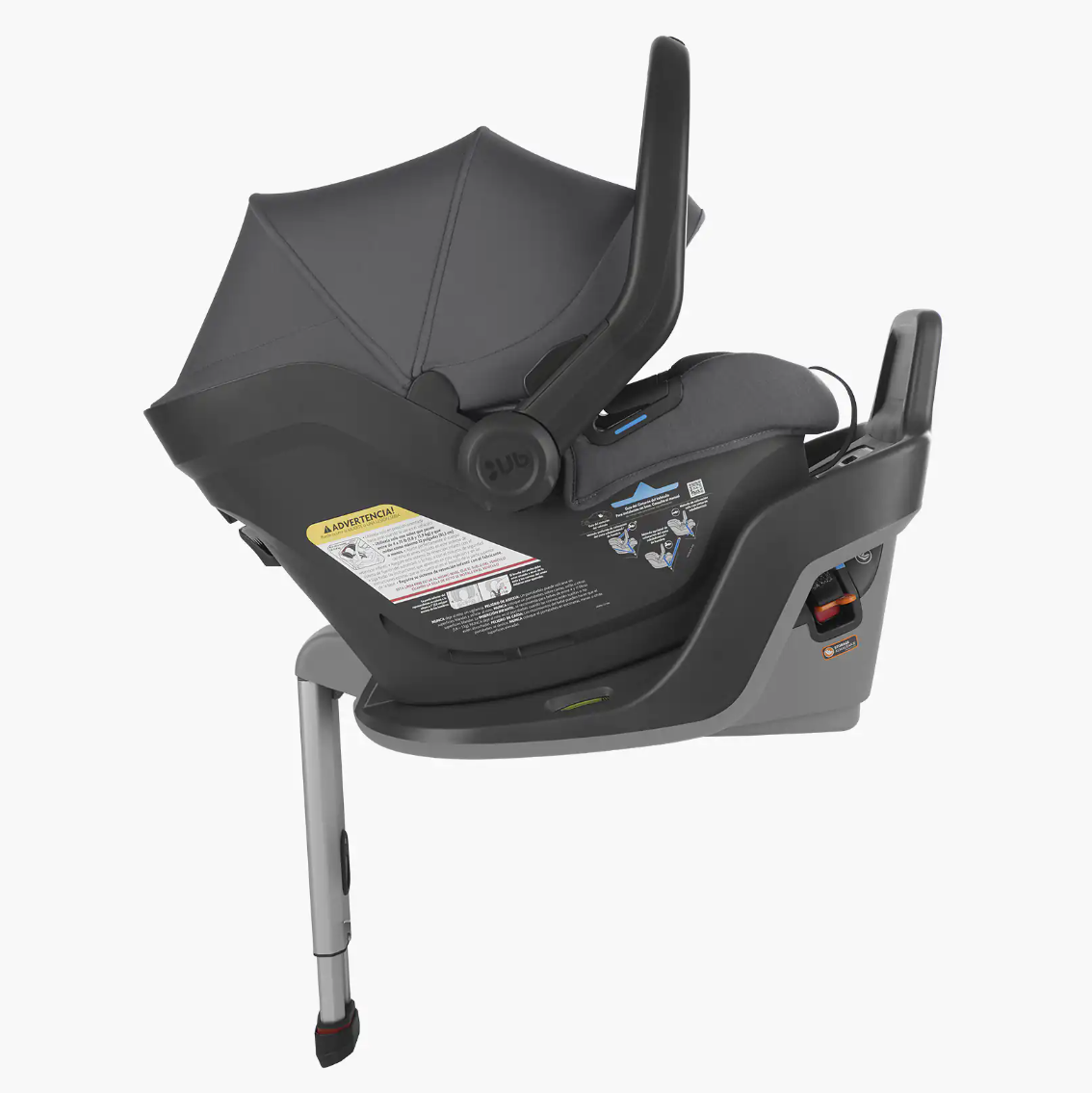 UPPAbaby Mesa Max Extra Base
