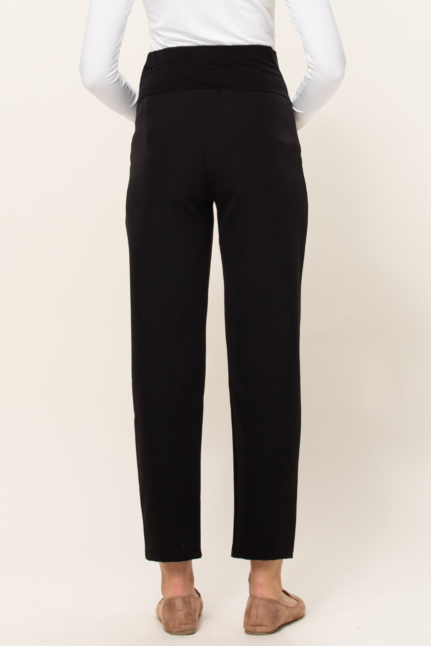 Black Business Casual Pant