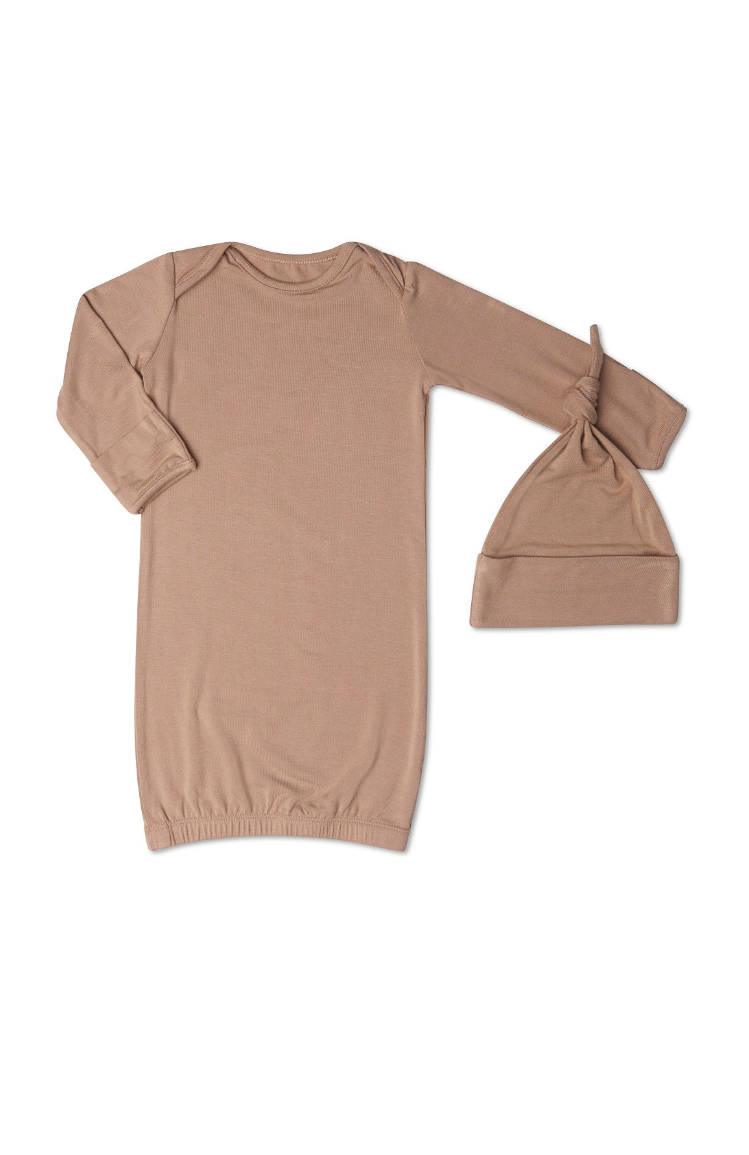 Latte Analise 5-Piece PJ Set