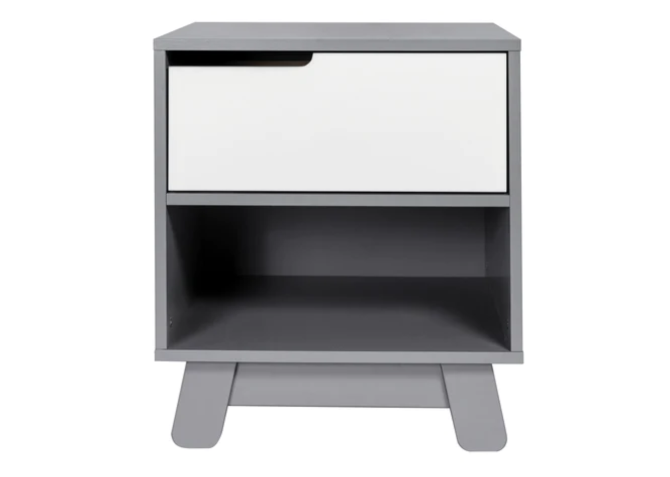 Babyletto Hudson Nightstand With USB Port