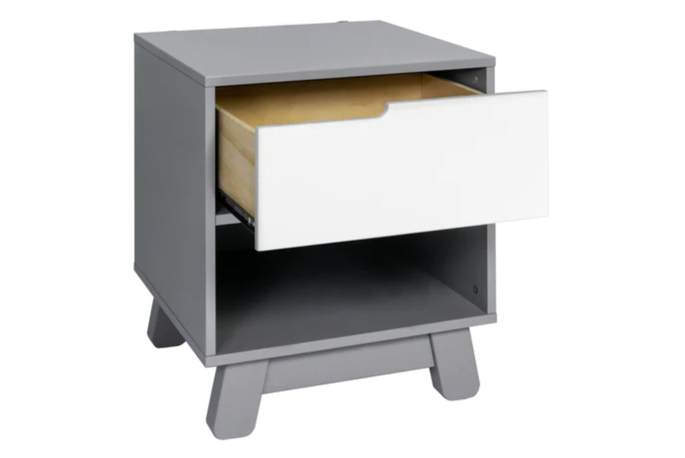 Babyletto Hudson Nightstand With USB Port