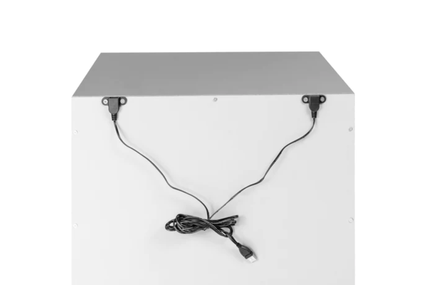 Babyletto Hudson Nightstand With USB Port