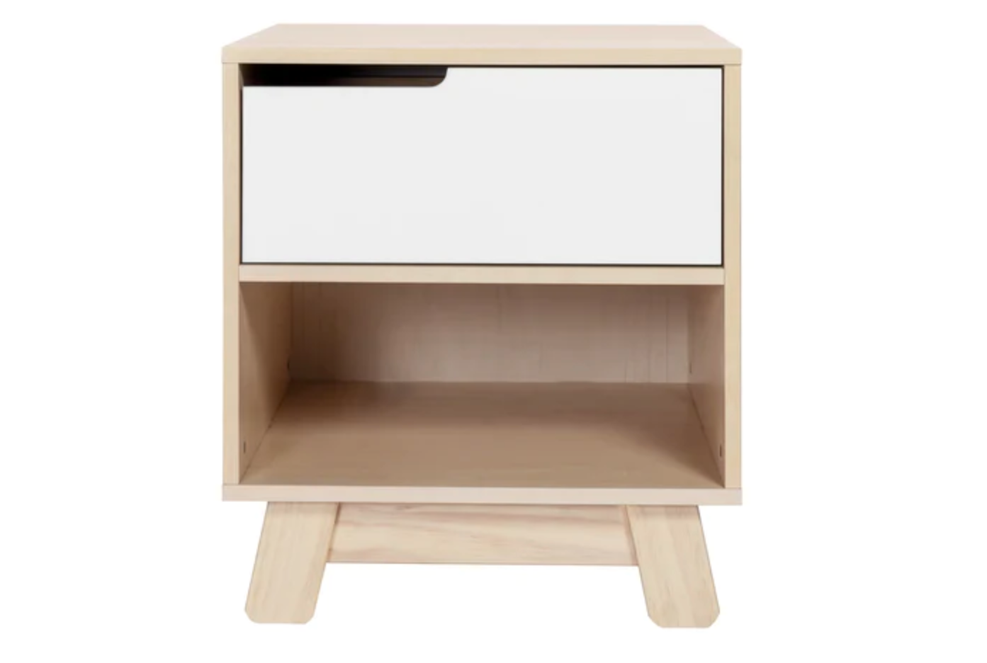 Babyletto Hudson Nightstand With USB Port