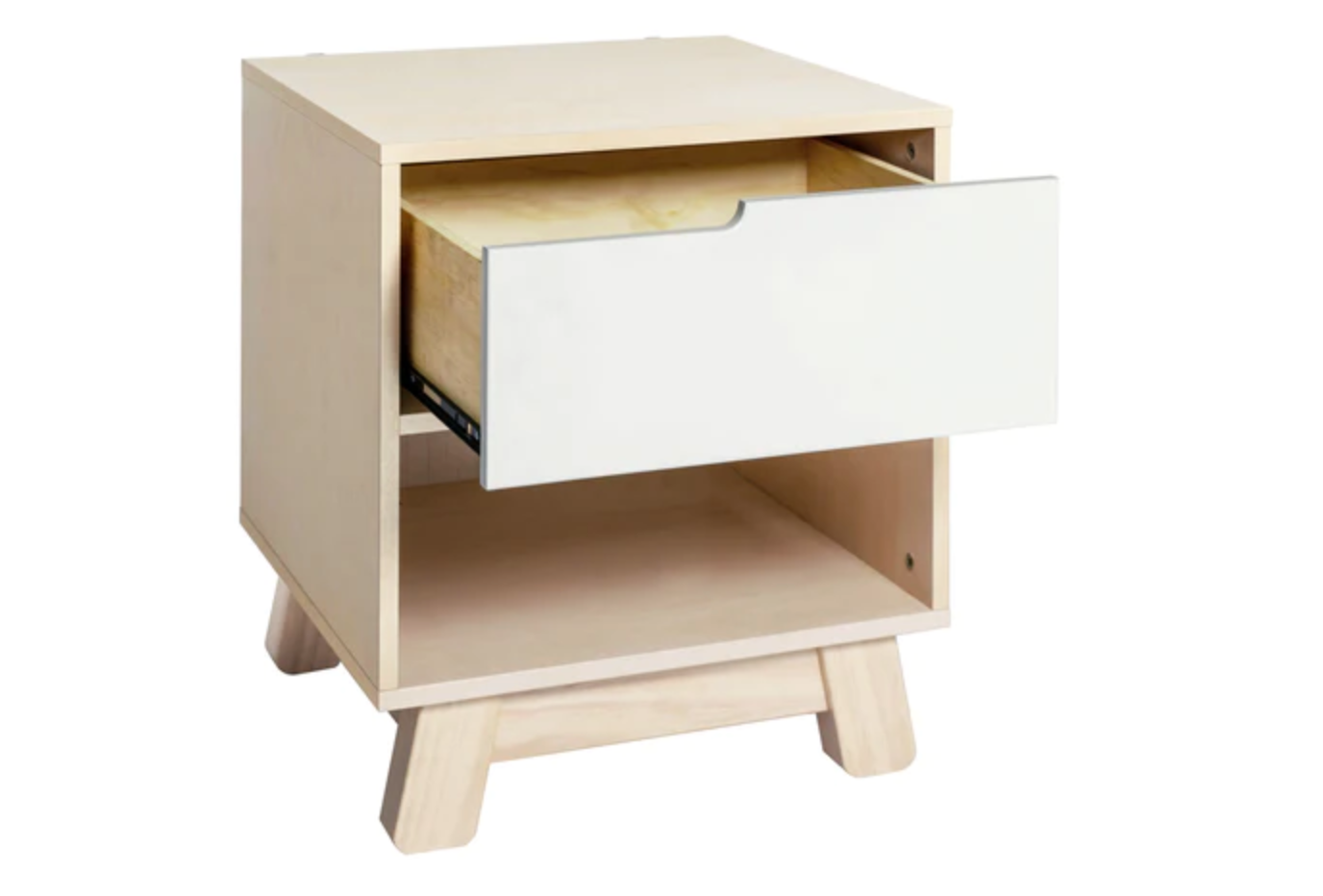 Babyletto Hudson Nightstand With USB Port