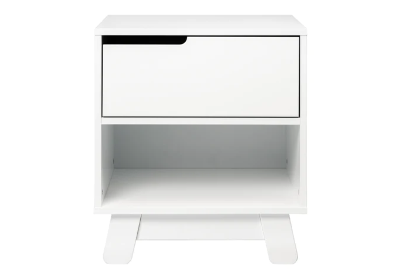 Babyletto Hudson Nightstand With USB Port