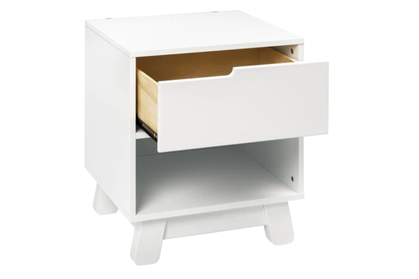 Babyletto Hudson Nightstand With USB Port