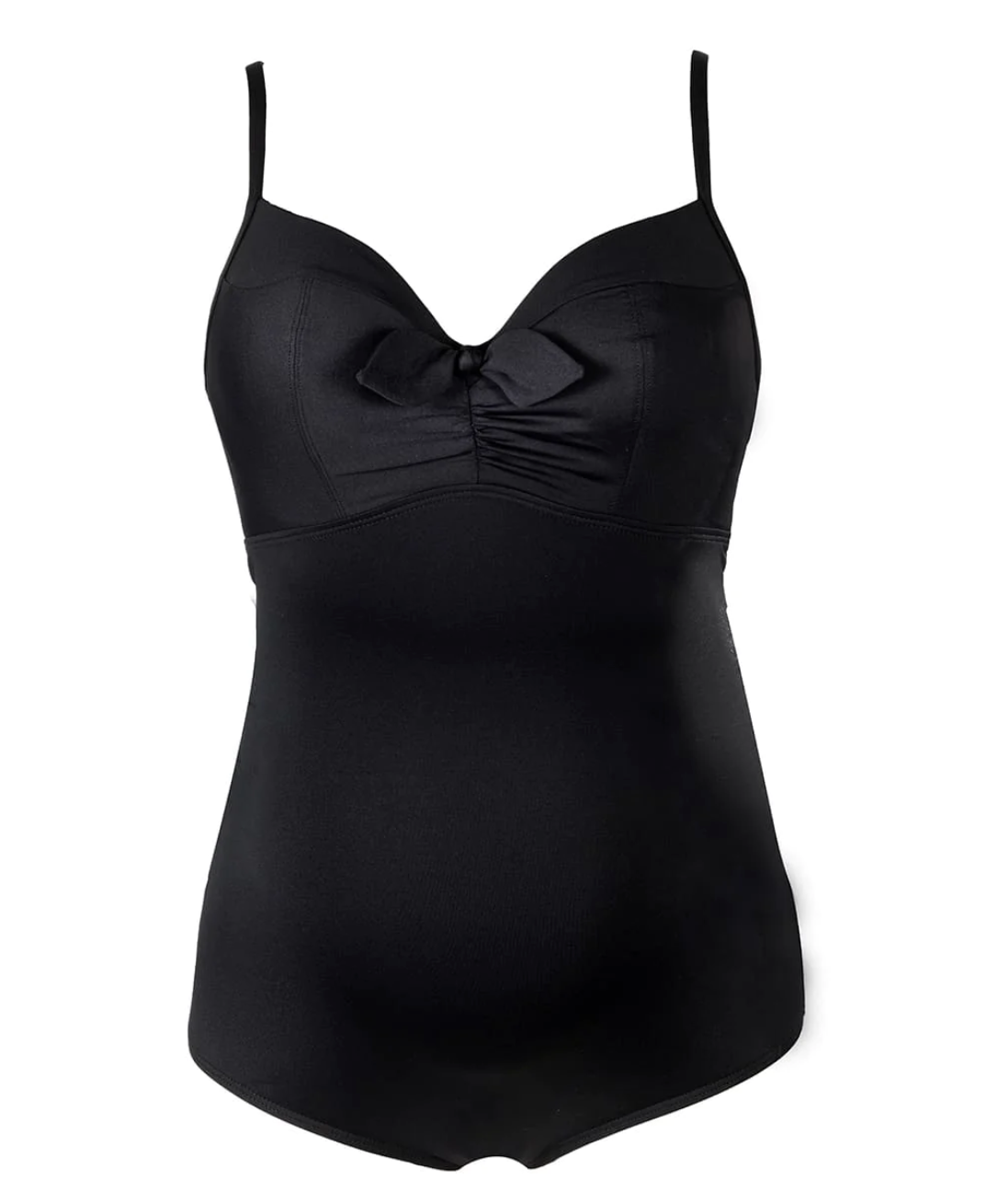 Monaco Swimsuit In Black