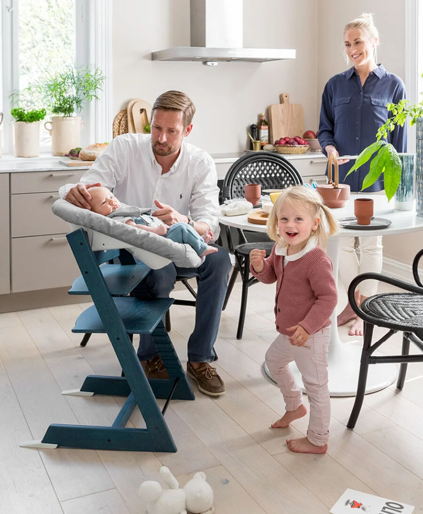 Tripp Trapp Newborn Set