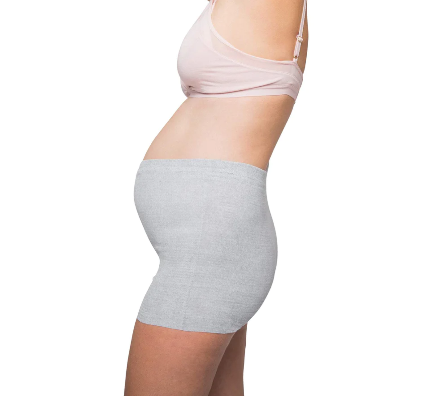Boyshort Disposable Postpartum Underwear (8 pack)