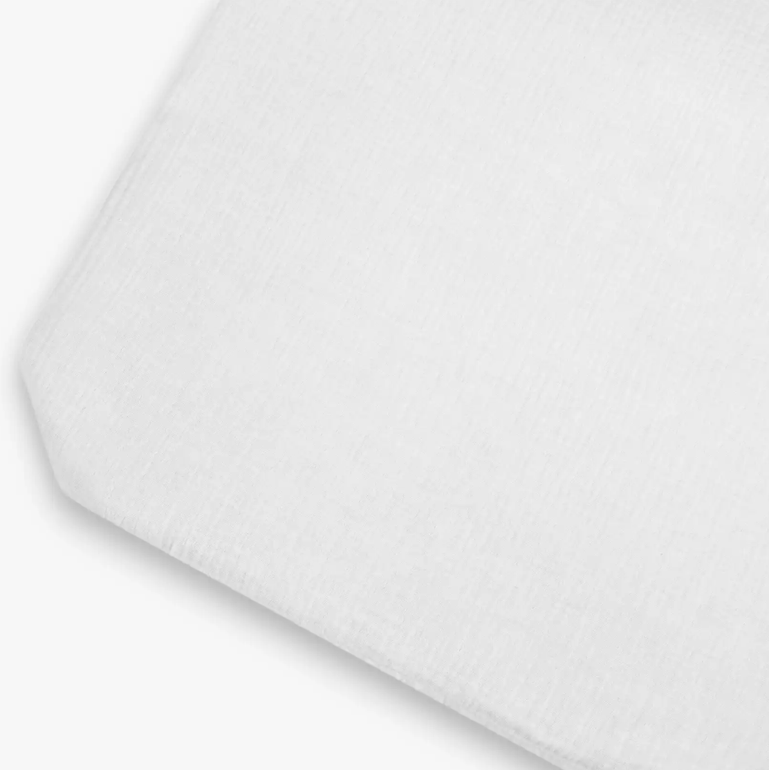 UPPAbaby Remi Organic Cotton Mattress Cover