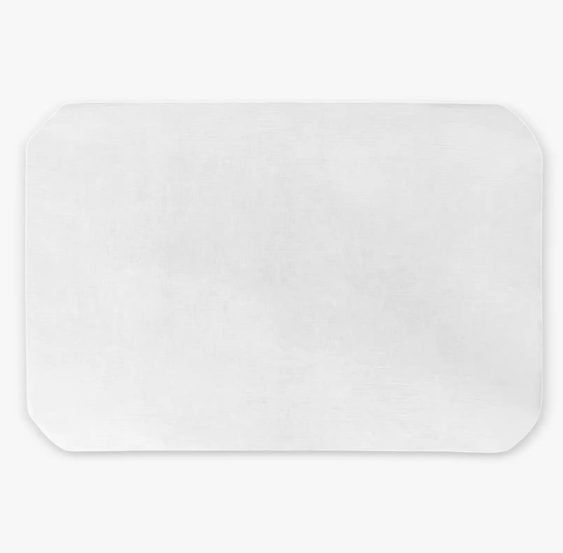 UPPAbaby Remi Organic Cotton Mattress Cover