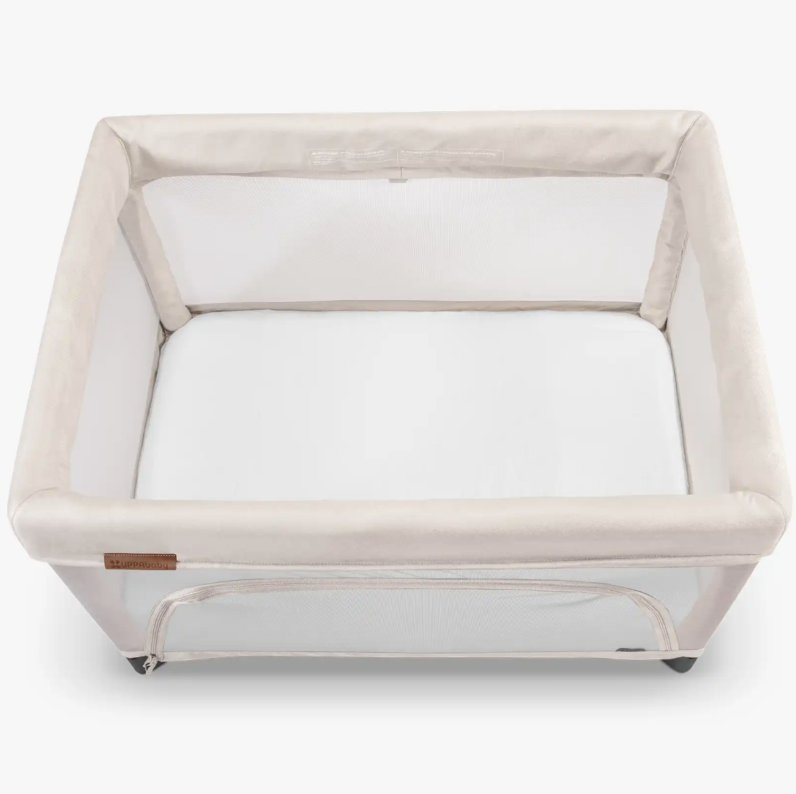 UPPAbaby Remi Organic Cotton Mattress Cover