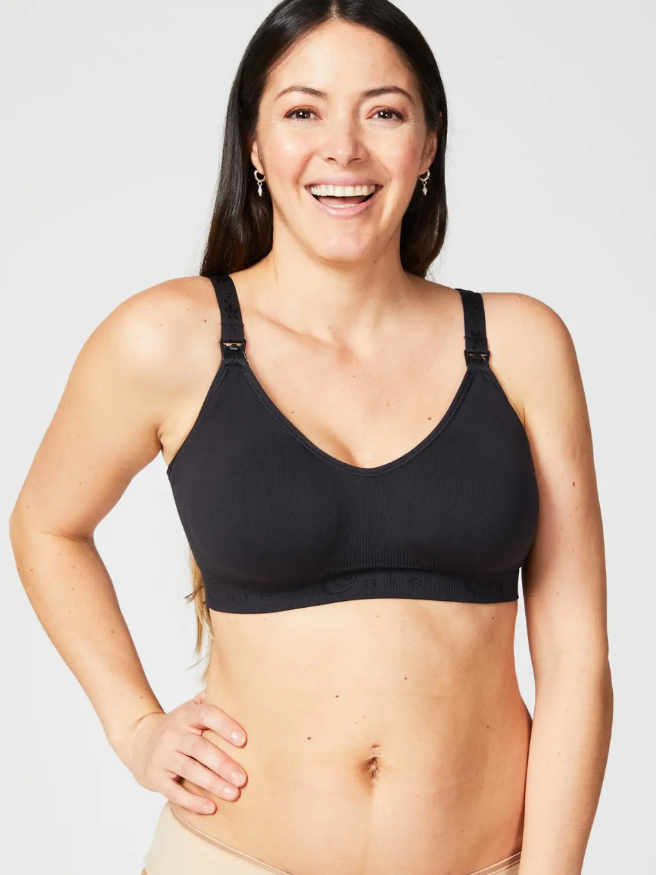 Rock Candy Seamless Maternity & Nursing Bra