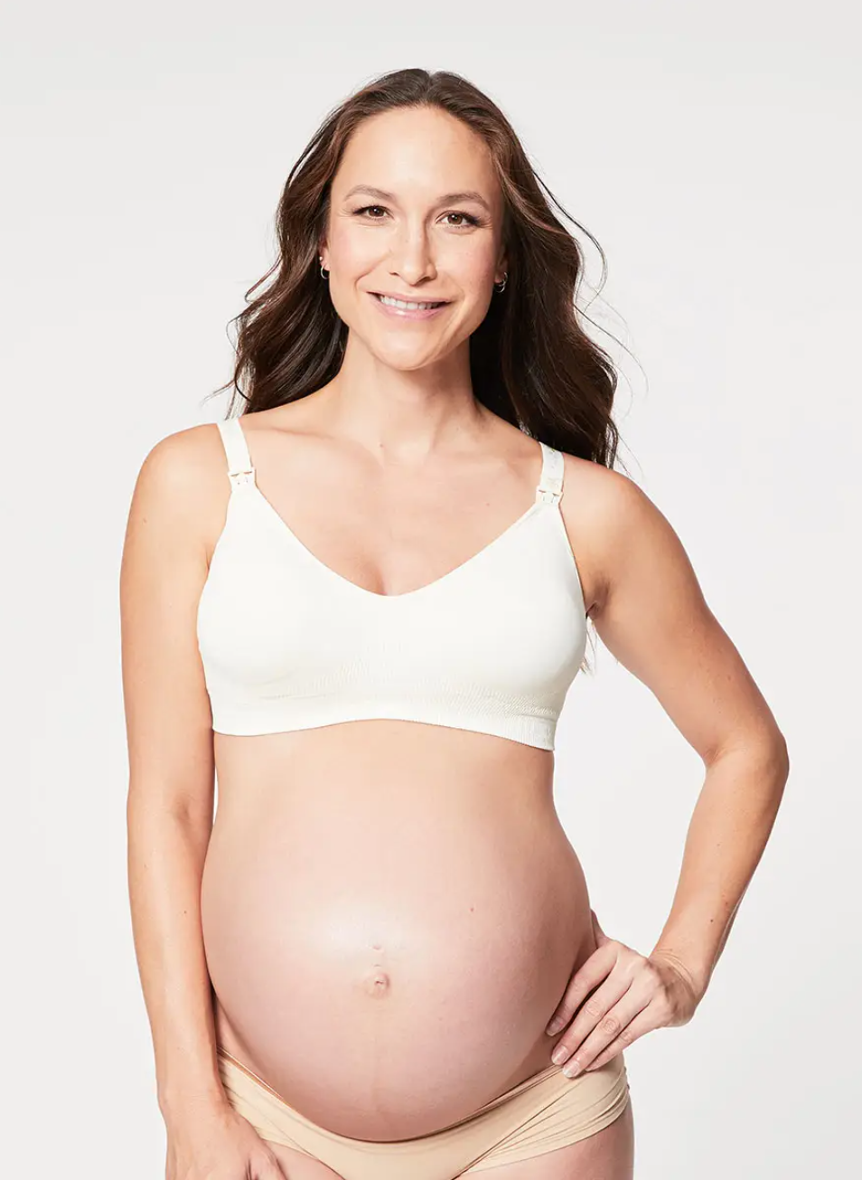 Rock Candy Seamless Maternity & Nursing Bra