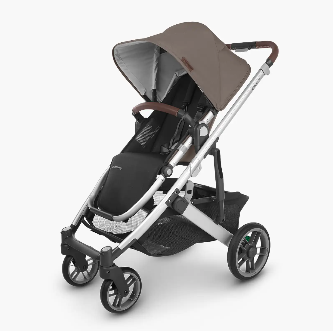 UPPAbaby Cruz V2 Stroller