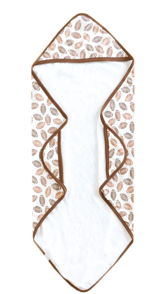 Blitz Premium Knit Hooded Towel