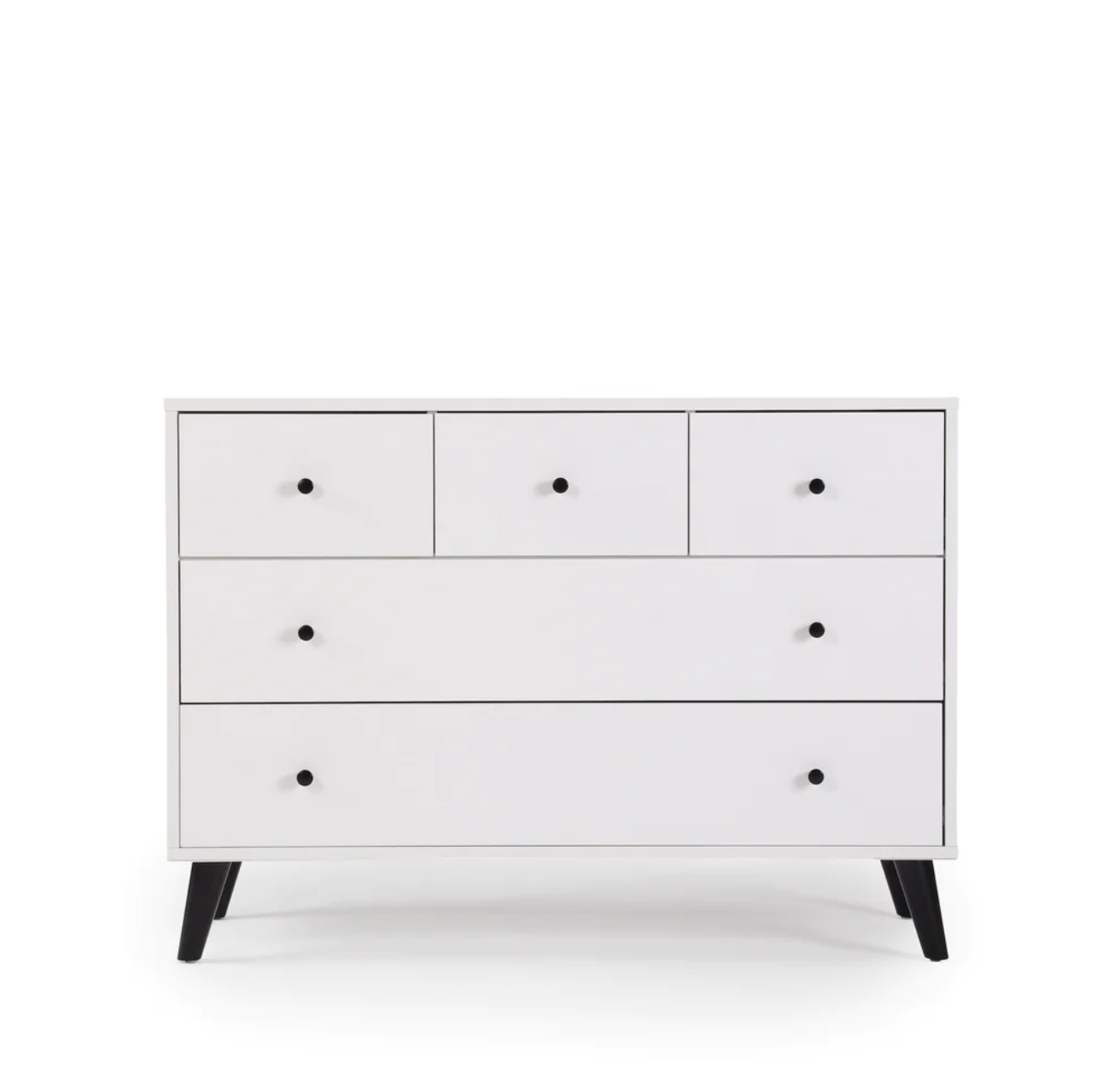 Austin 5-Drawer Dresser