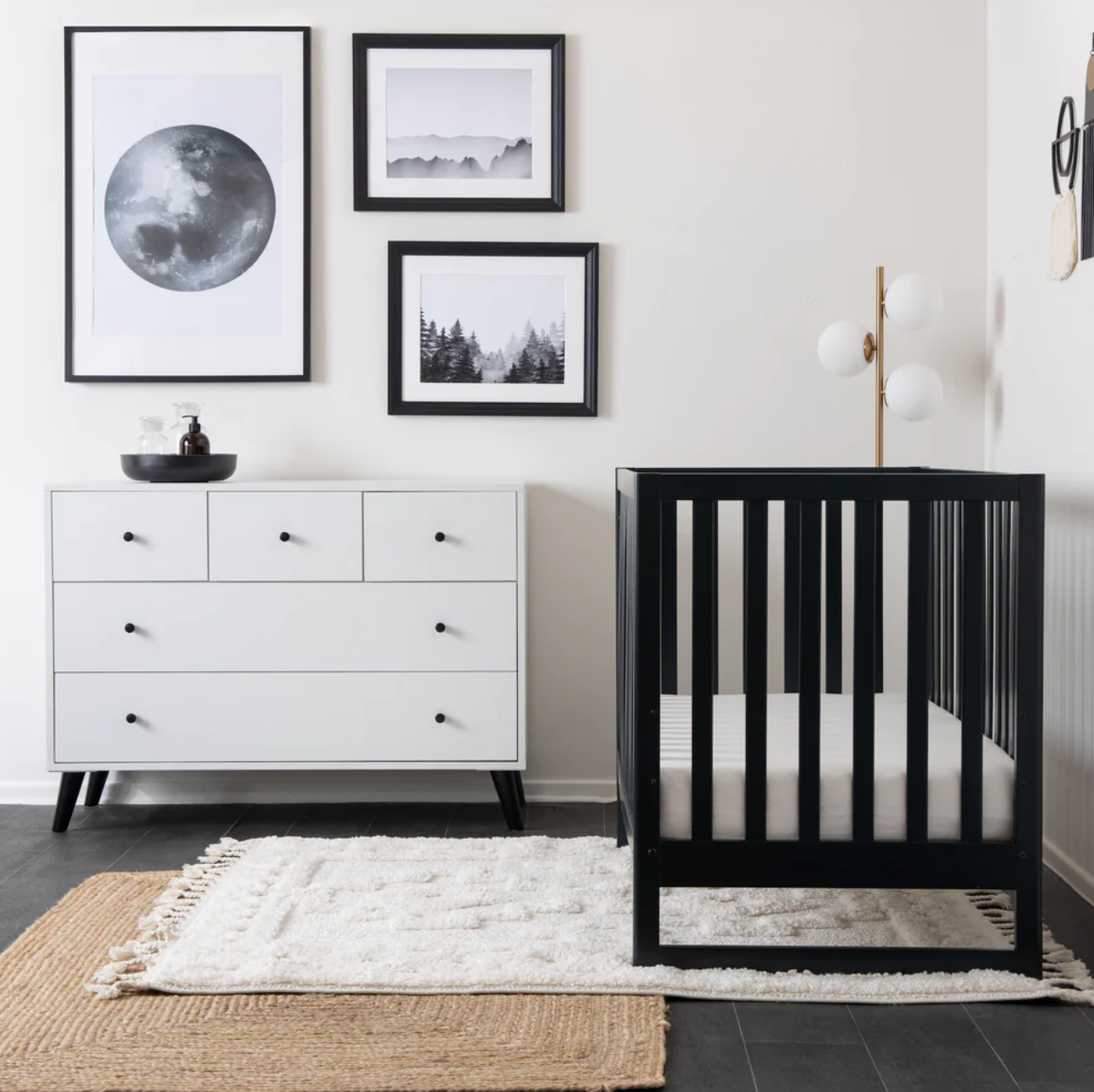 Austin 5-Drawer Dresser