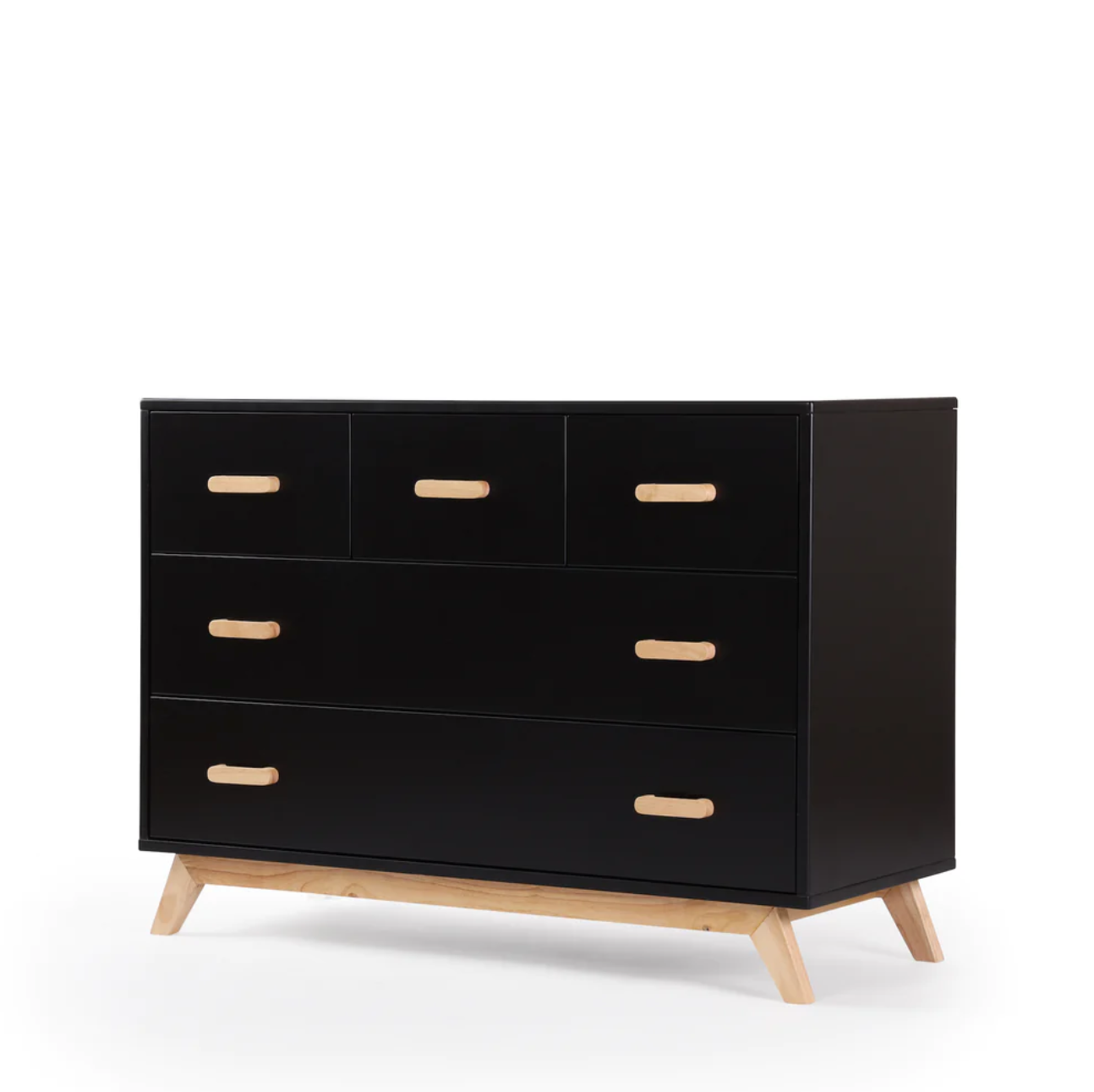 Soho 5-Drawer Dresser