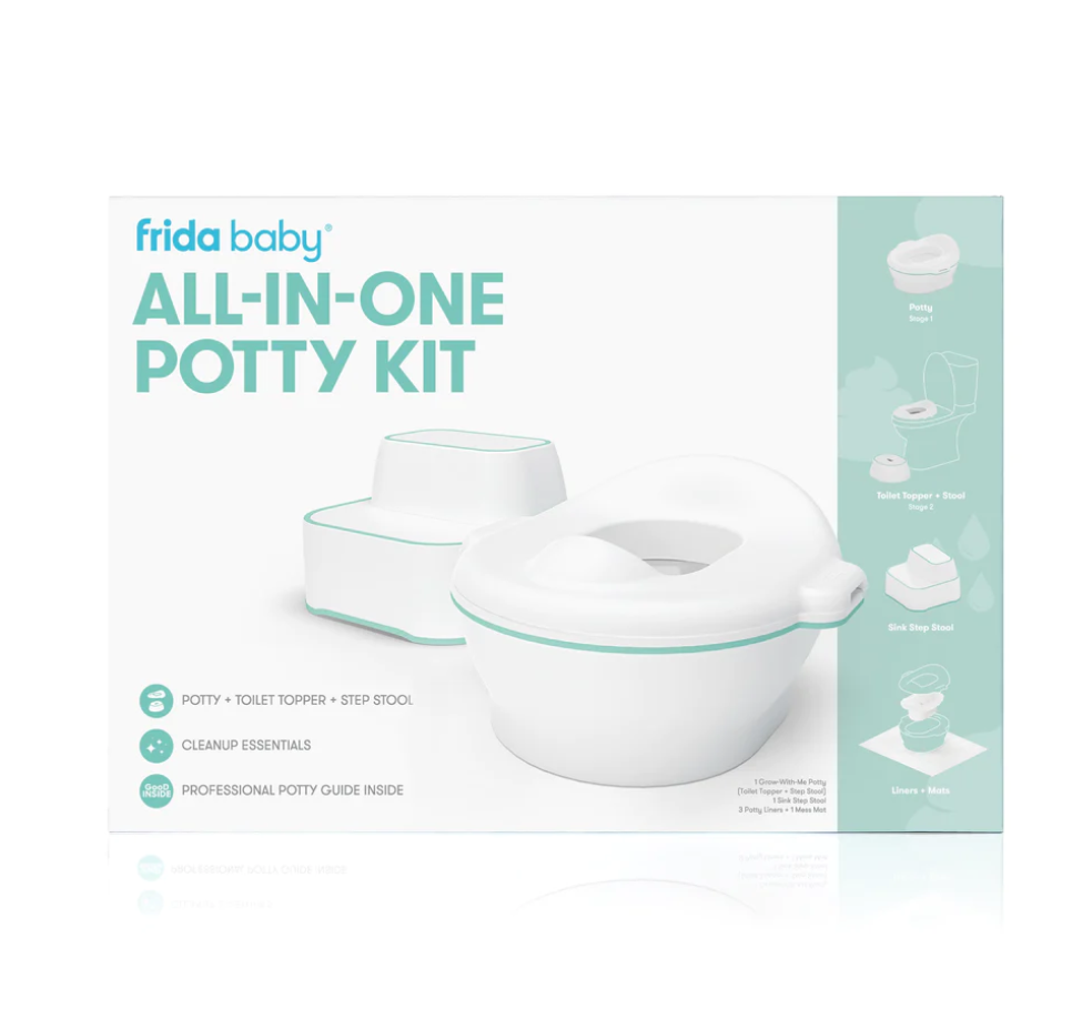 Postpartum Bathroom Recovery Kit Your Essential Companion Frida