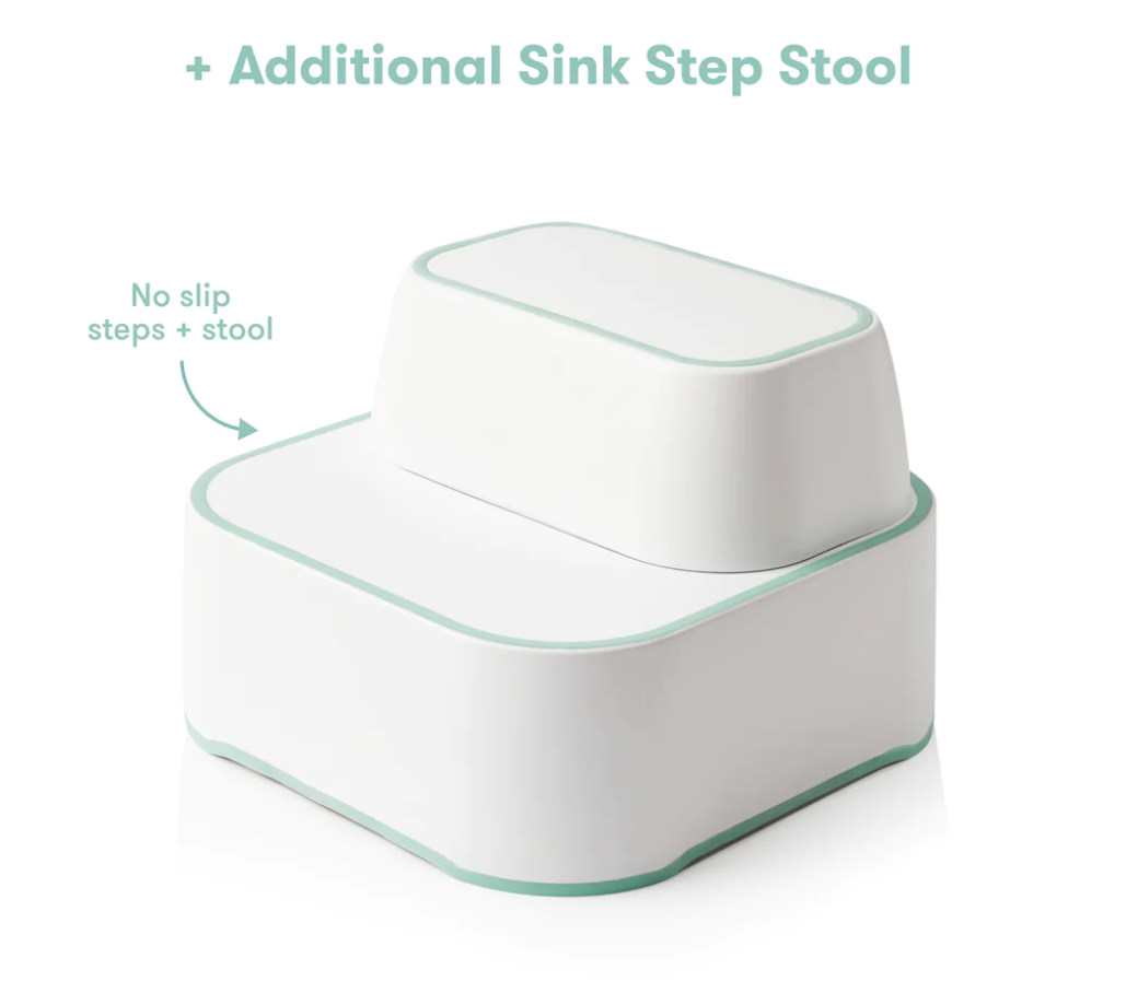 All-In-One Potty Kit