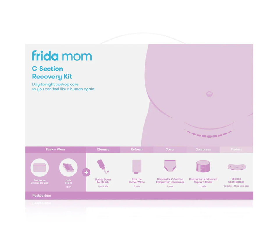 C-Section Recovery Kit