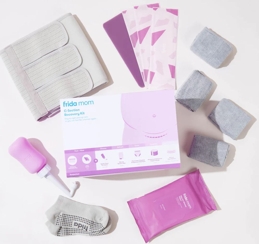 C-Section Recovery Kit