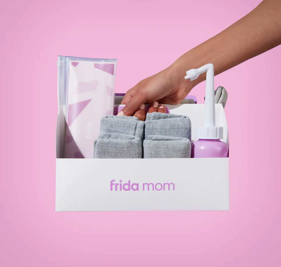 C-Section Recovery Kit