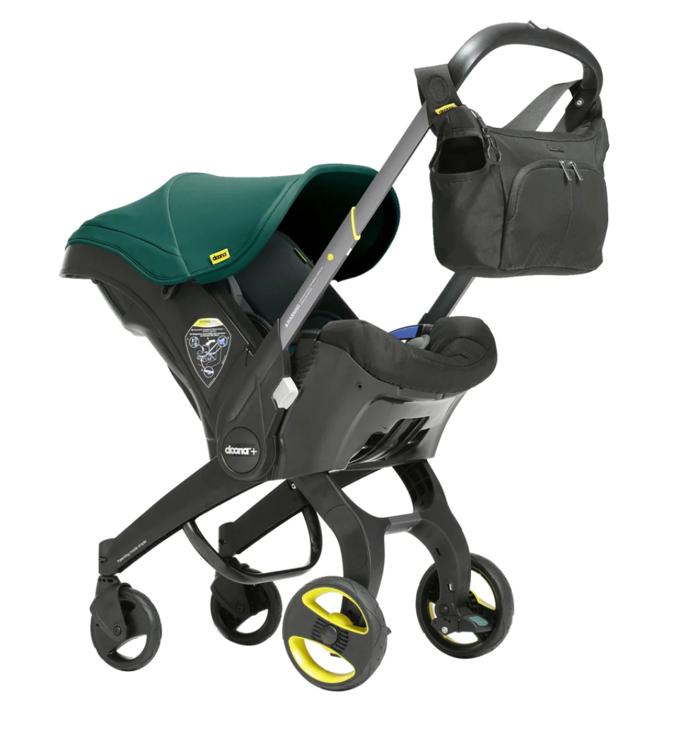 Doona Essentials Bag